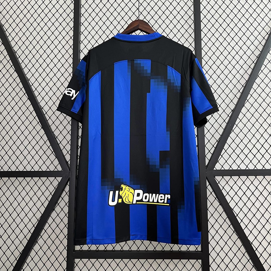 23_24 Inter Milan Home S-4XL 3