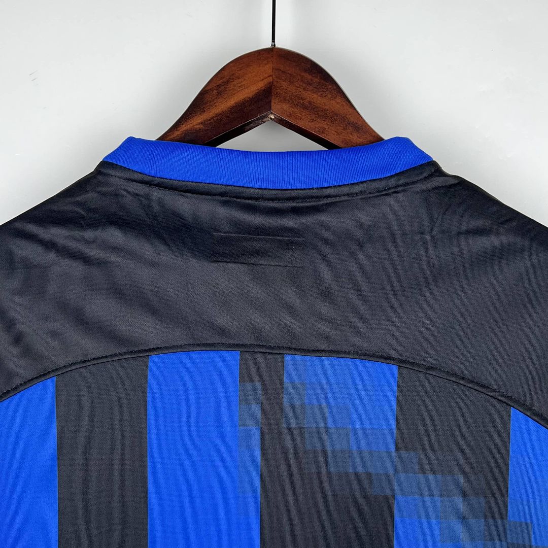 23_24 Inter Milan Home S-4XL 5