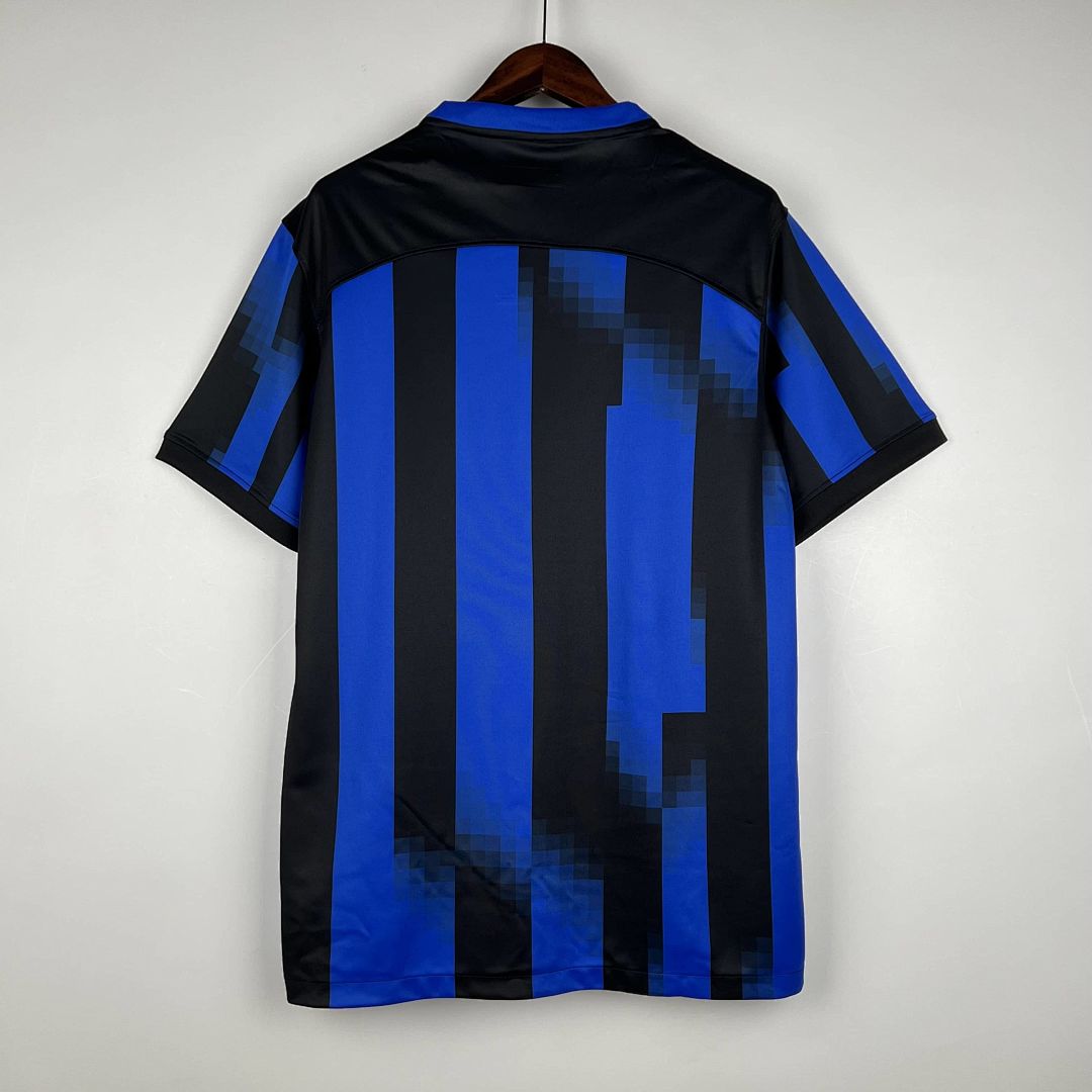 23_24 Inter Milan Home S-4XL 6