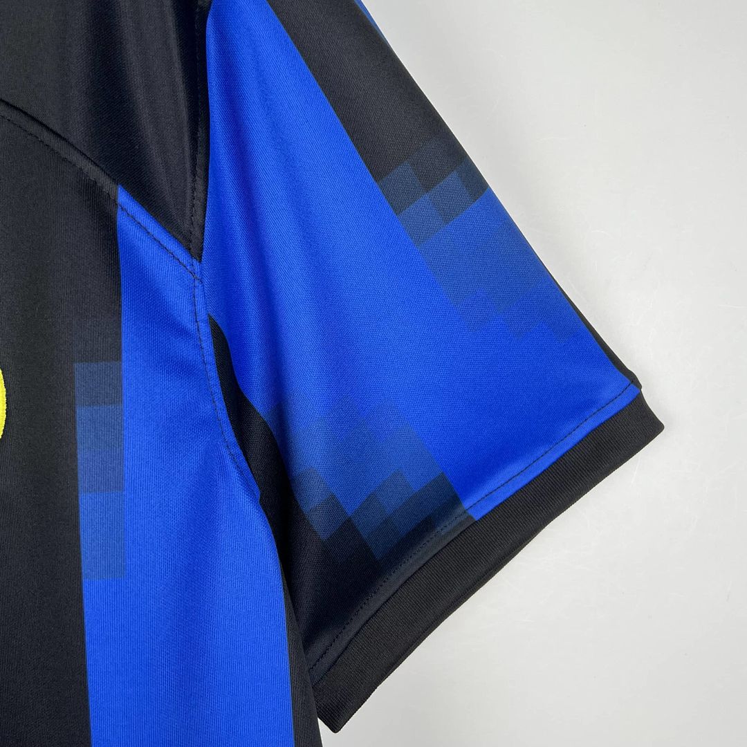 23_24 Inter Milan Home S-4XL 9