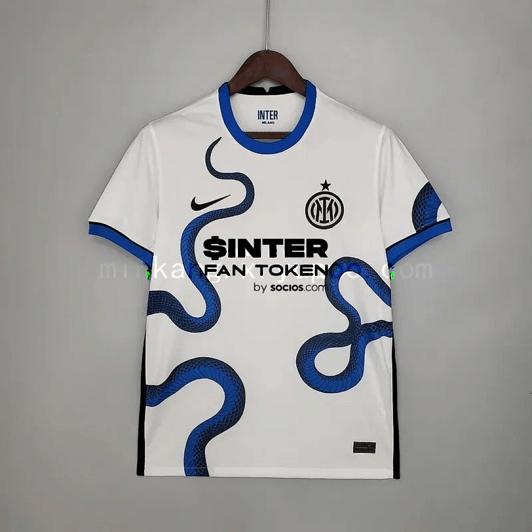 21_22 Inter Milan away S-XXL