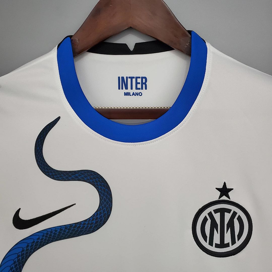 21_22 Inter Milan away S-XXL 9