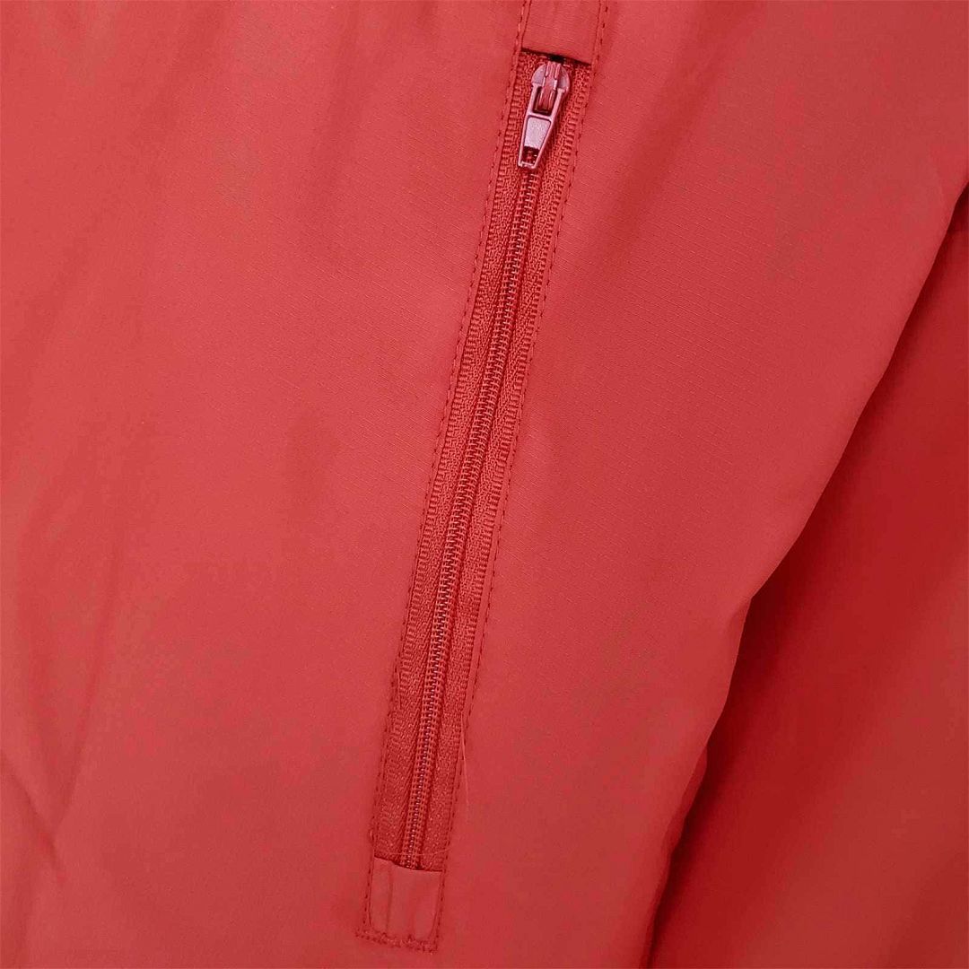 22-23 Sao Paulo red windbreaker 5