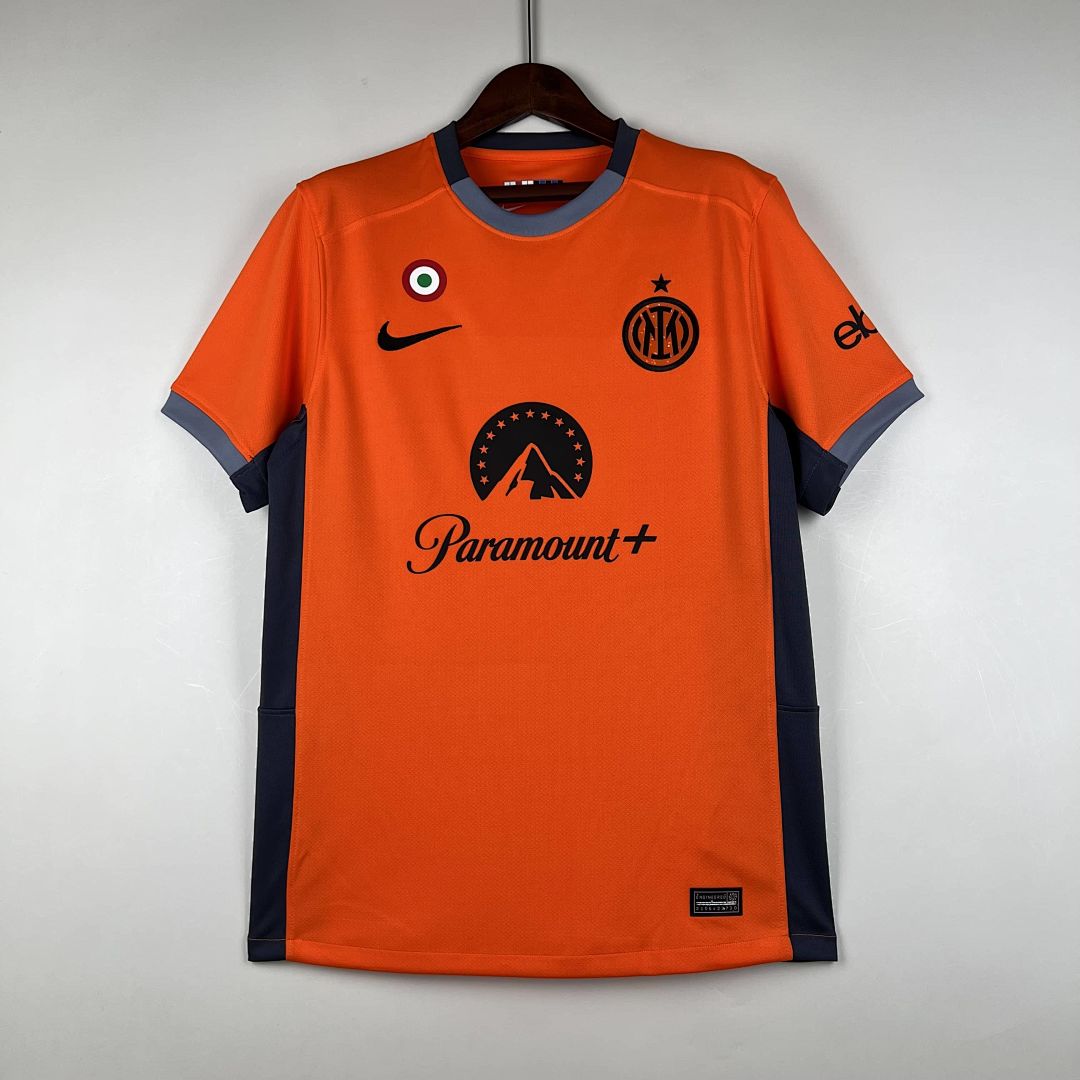23_24 Inter Milan third away S-4XL