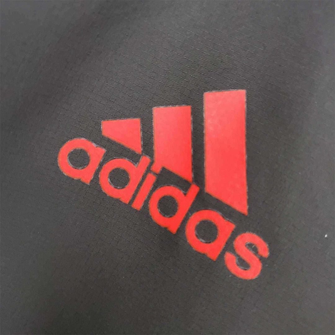 22-23 Sao Paulo black blue windbreaker 4
