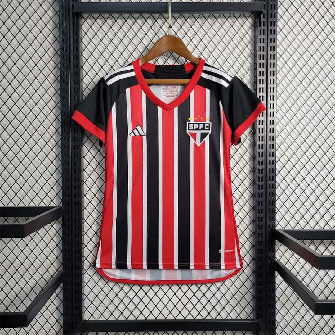 23-24 Women's Sao Paulo away
