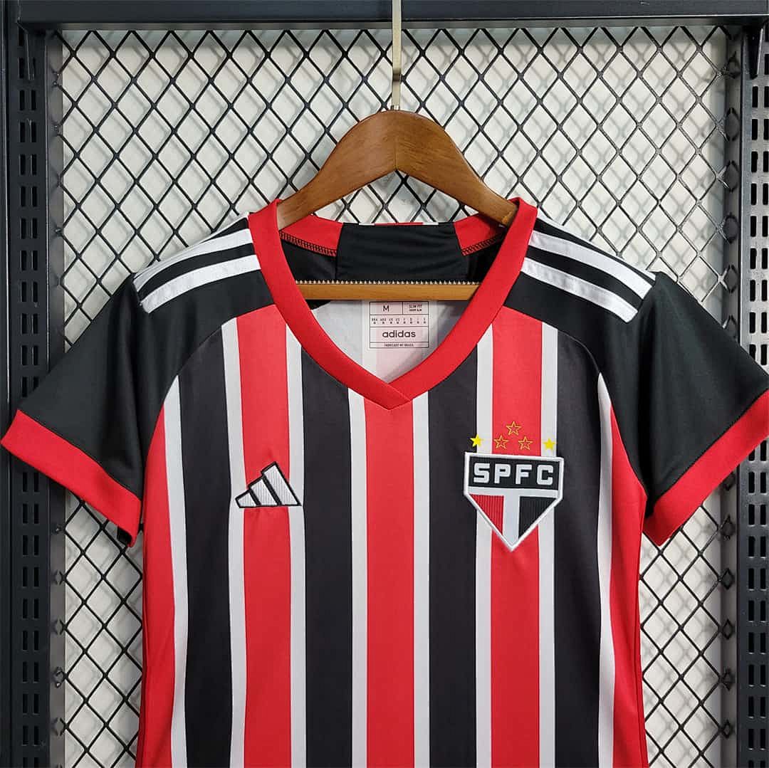 23-24 Women's Sao Paulo away 4