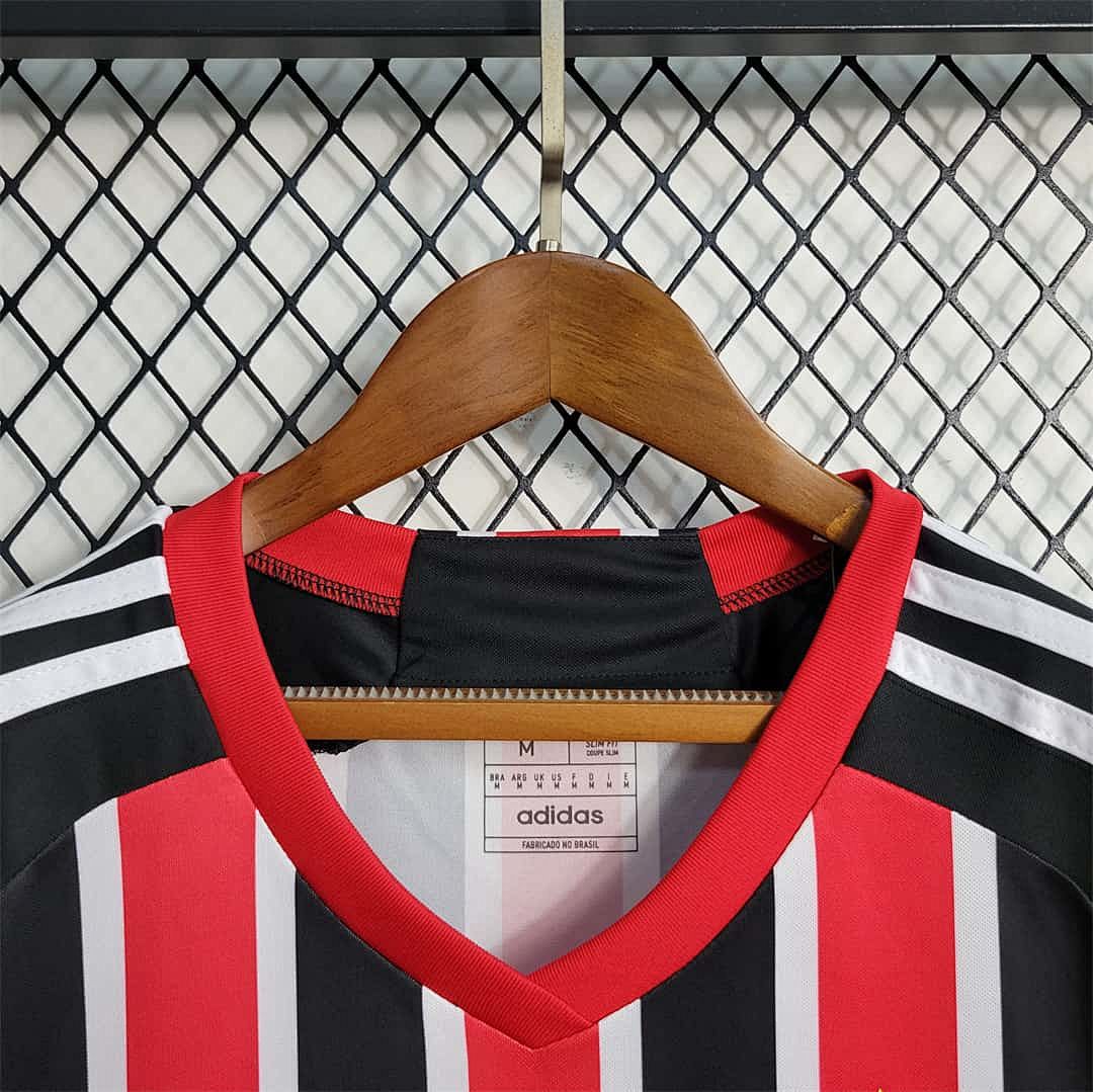 23-24 Women's Sao Paulo away 5