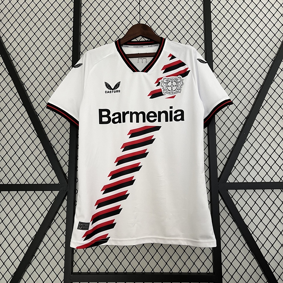 23_24 Leverkusen home S-XXL