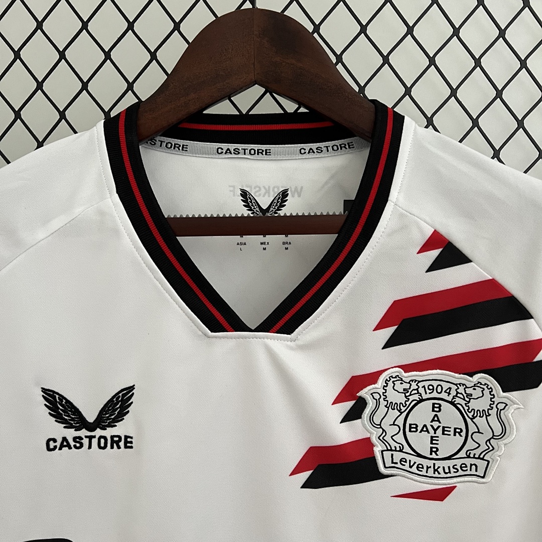 23_24 Leverkusen home S-XXL 4