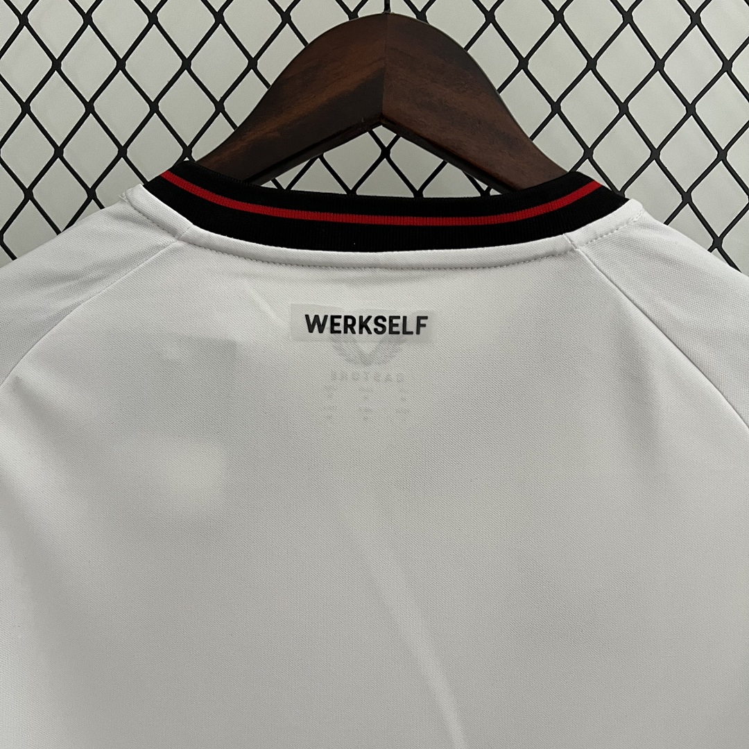 23_24 Leverkusen home S-XXL 5