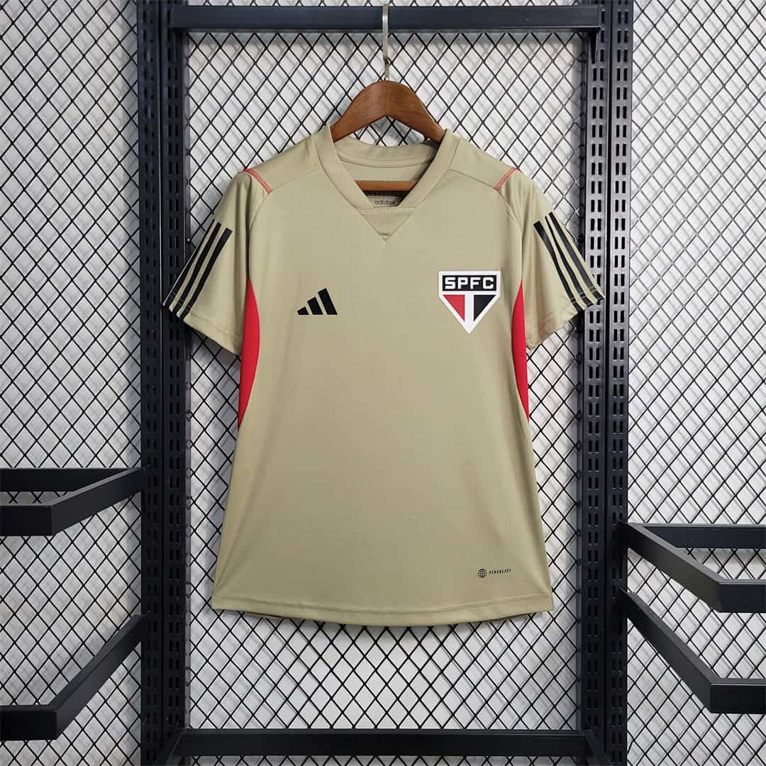 23-24 Women's Sao Paulo Training Suit