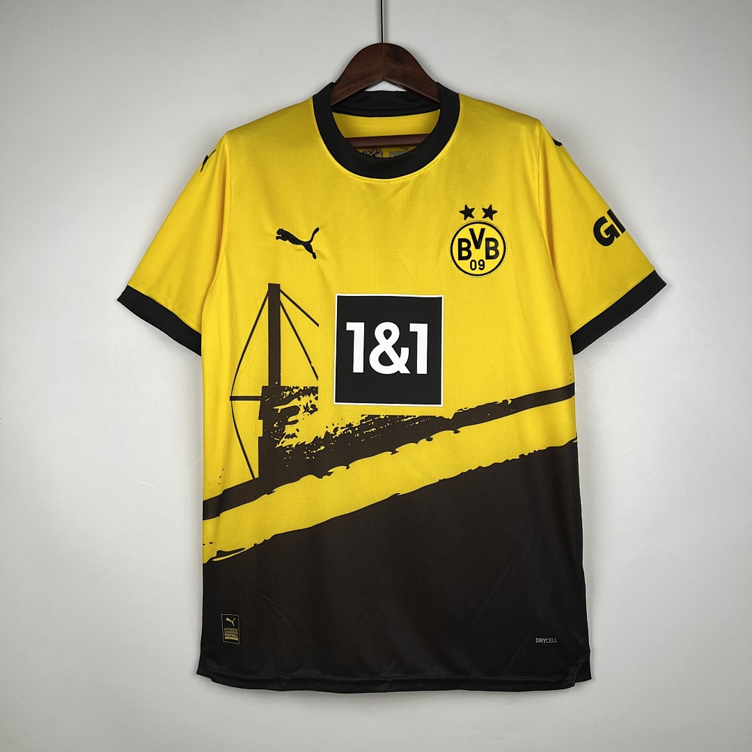 23_24 Dortmund Home S-4XL