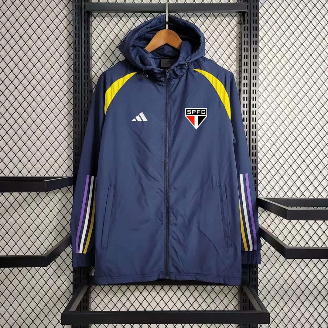 23-24 Sao Paulo Hoodies Windbreaker Jackets Yupoo(1)
