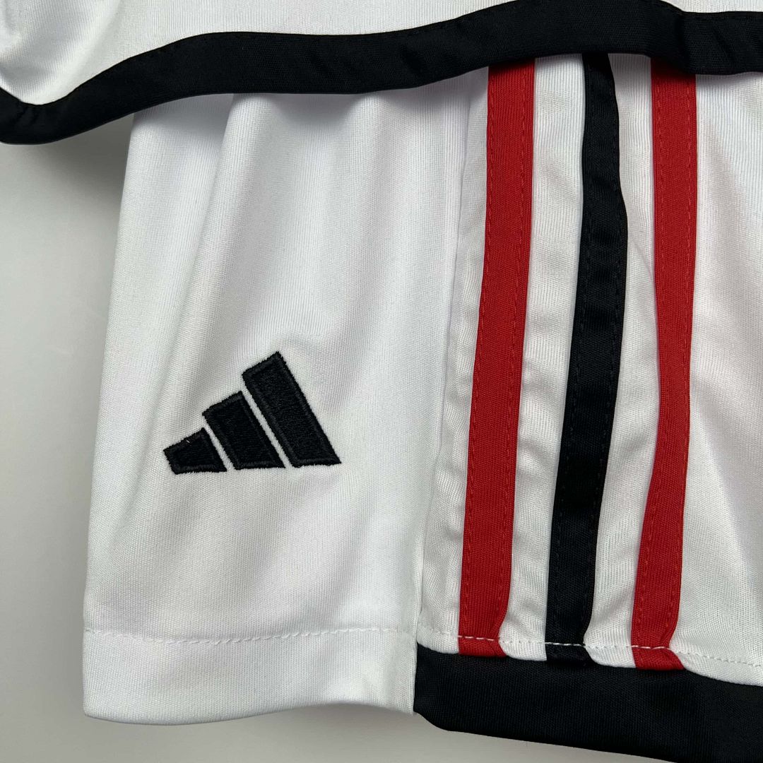 23-24 Kids Sao Paulo home size 16-28 3