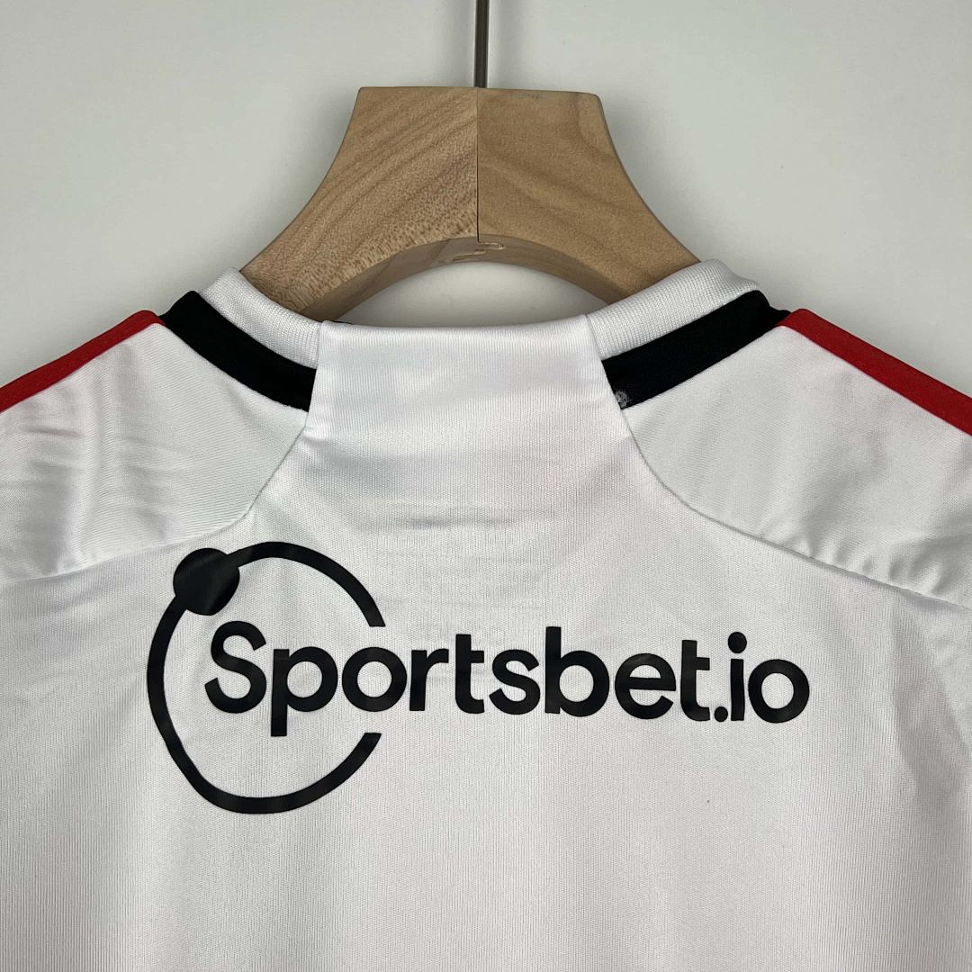 23-24 Kids Sao Paulo home size 16-28 4