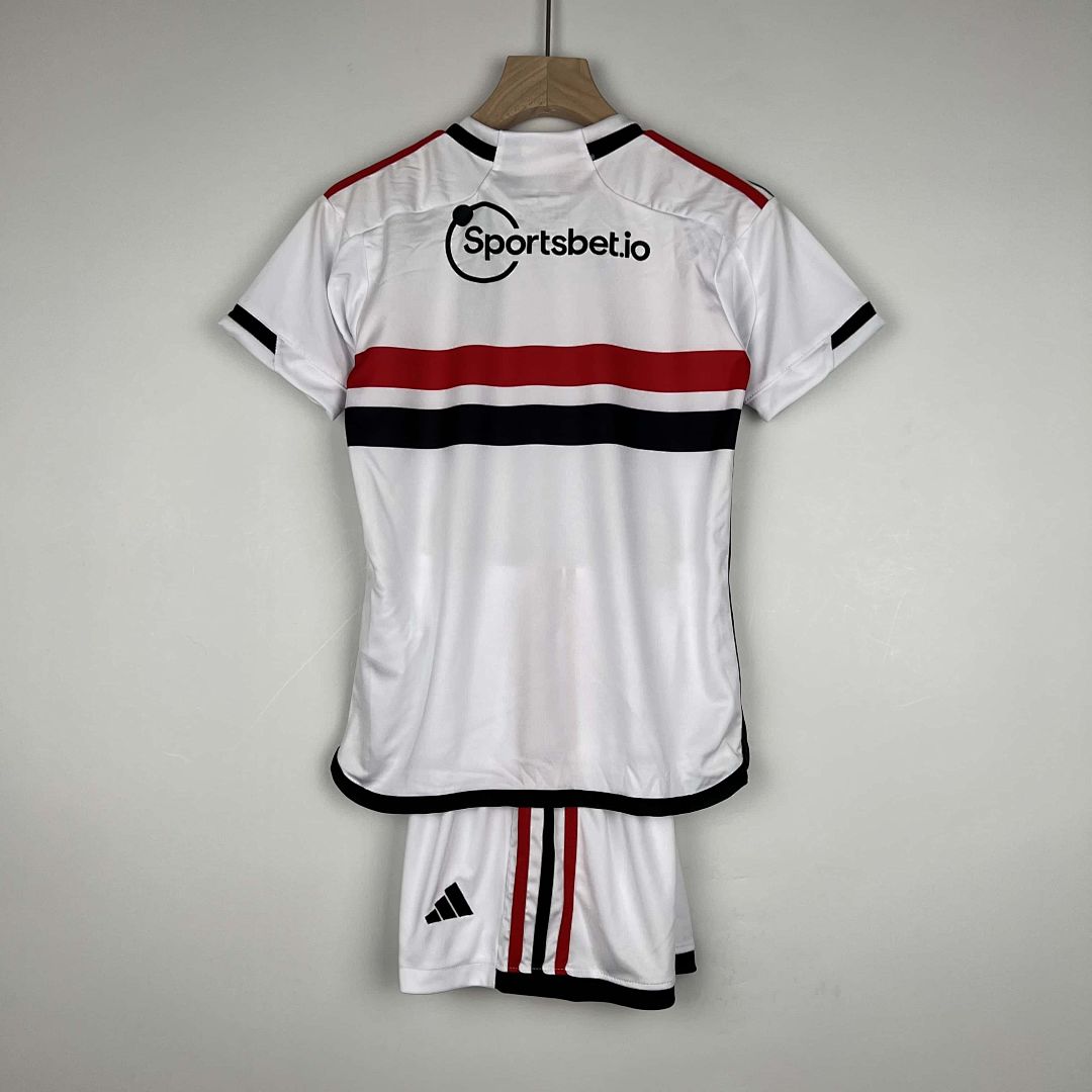 23-24 Kids Sao Paulo home size 16-28 5