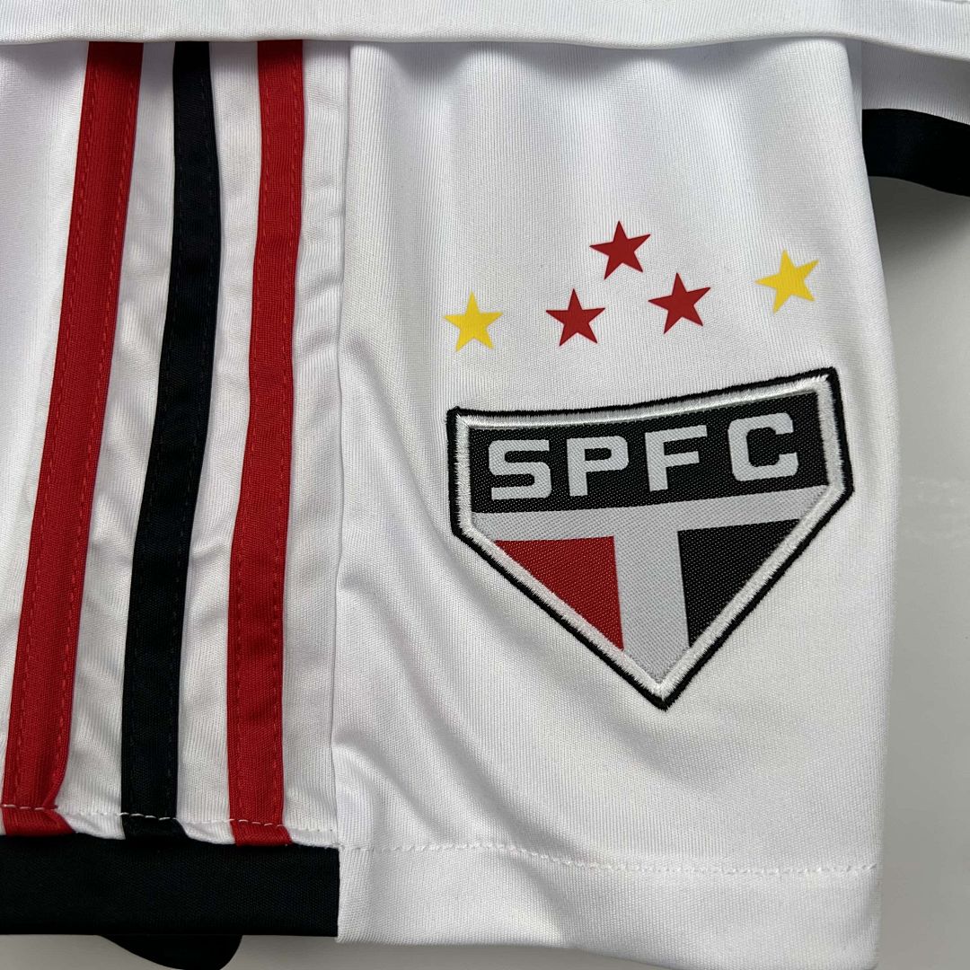 23-24 Kids Sao Paulo home size 16-28 6