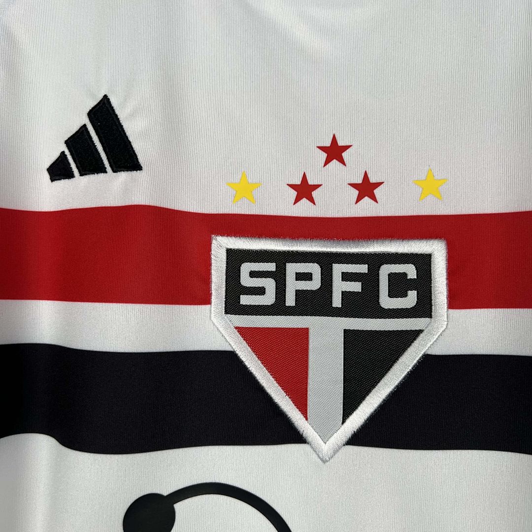 23-24 Kids Sao Paulo home size 16-28 9