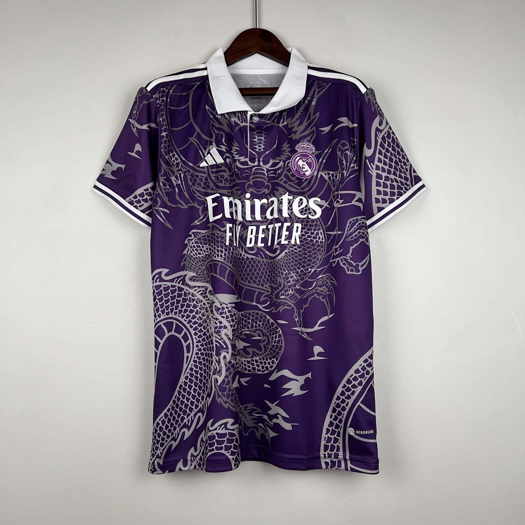 23-24 Real Madrid Special Edition S-XXL