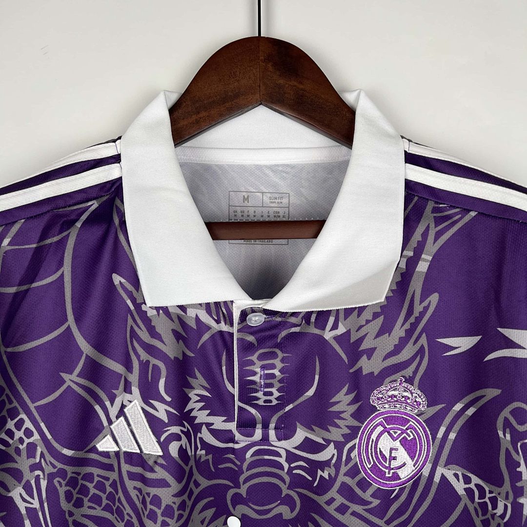23-24 Real Madrid Special Edition S-XXL 2