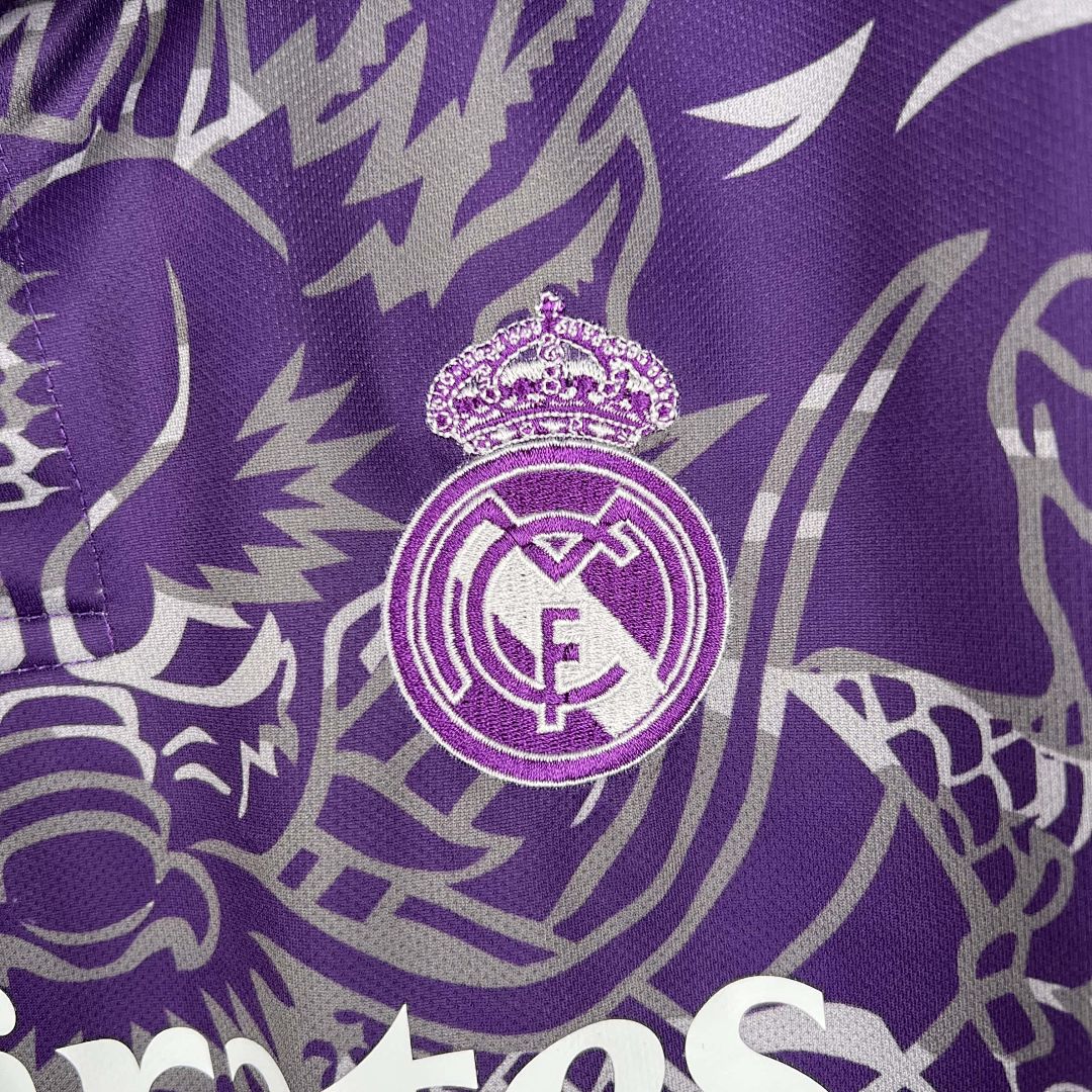 23-24 Real Madrid Special Edition S-XXL 3