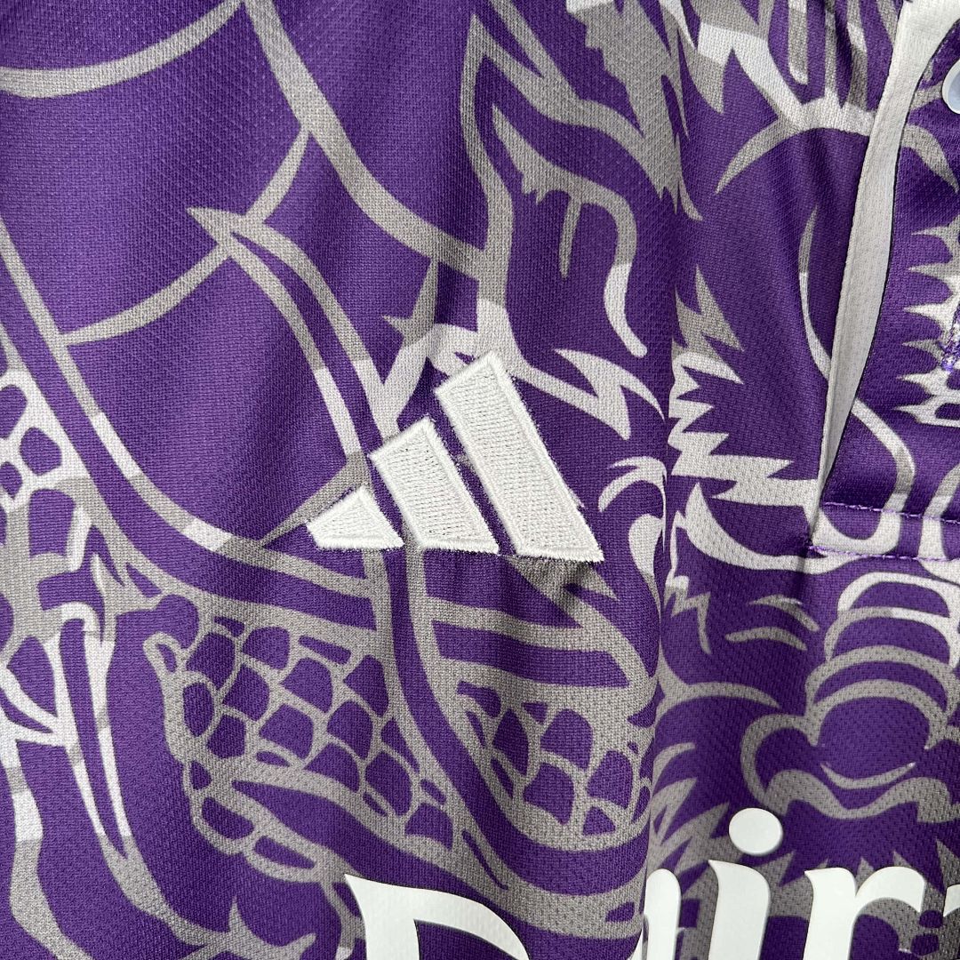 23-24 Real Madrid Special Edition S-XXL 4