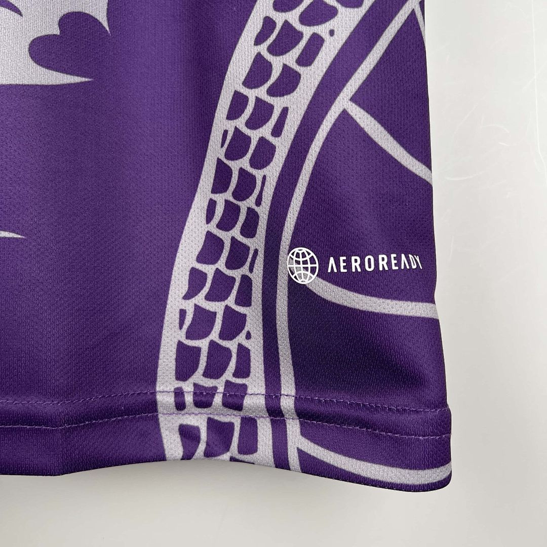 23-24 Real Madrid Special Edition S-XXL 6