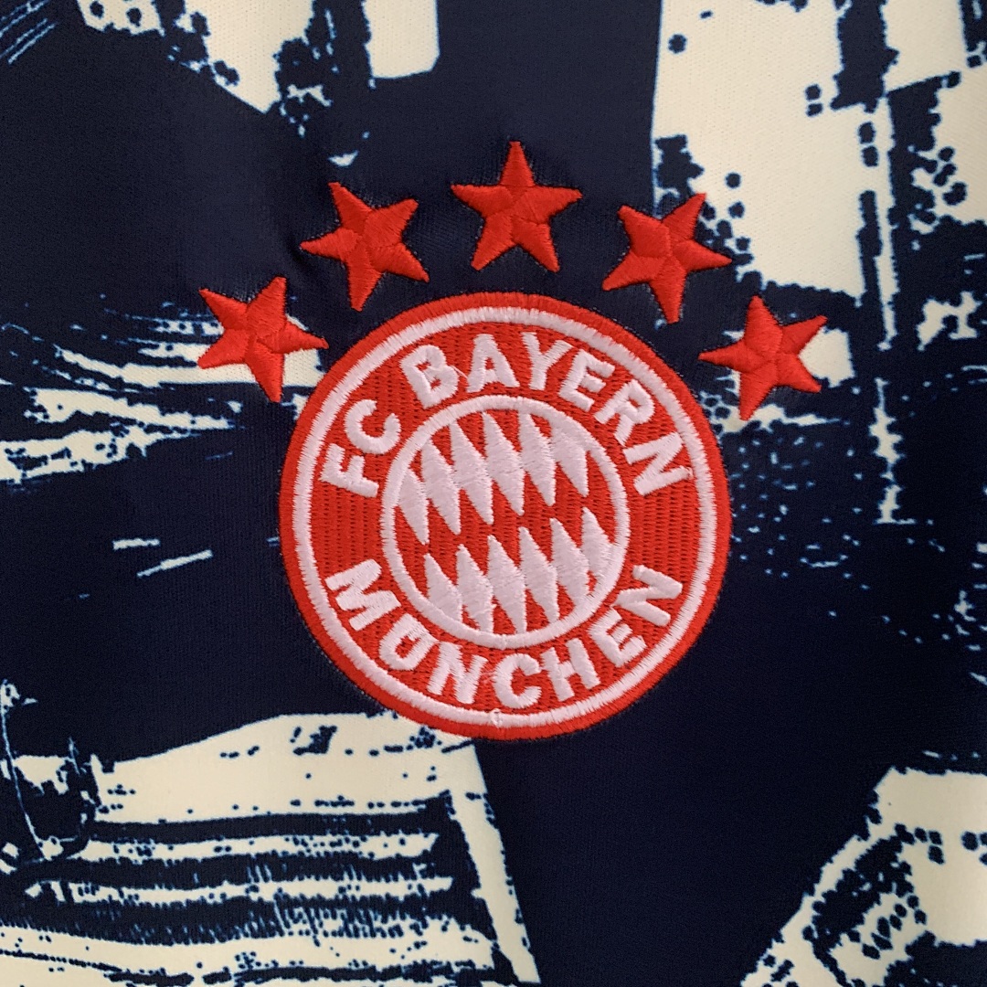 23_24 Bayern Munich Special Edition S-4XL 3
