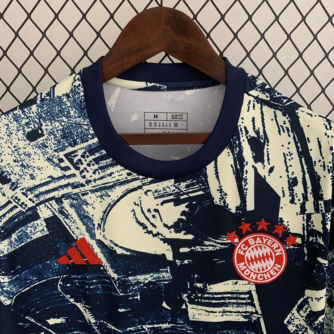 23_24 Bayern Munich Special Edition S-4XL 5