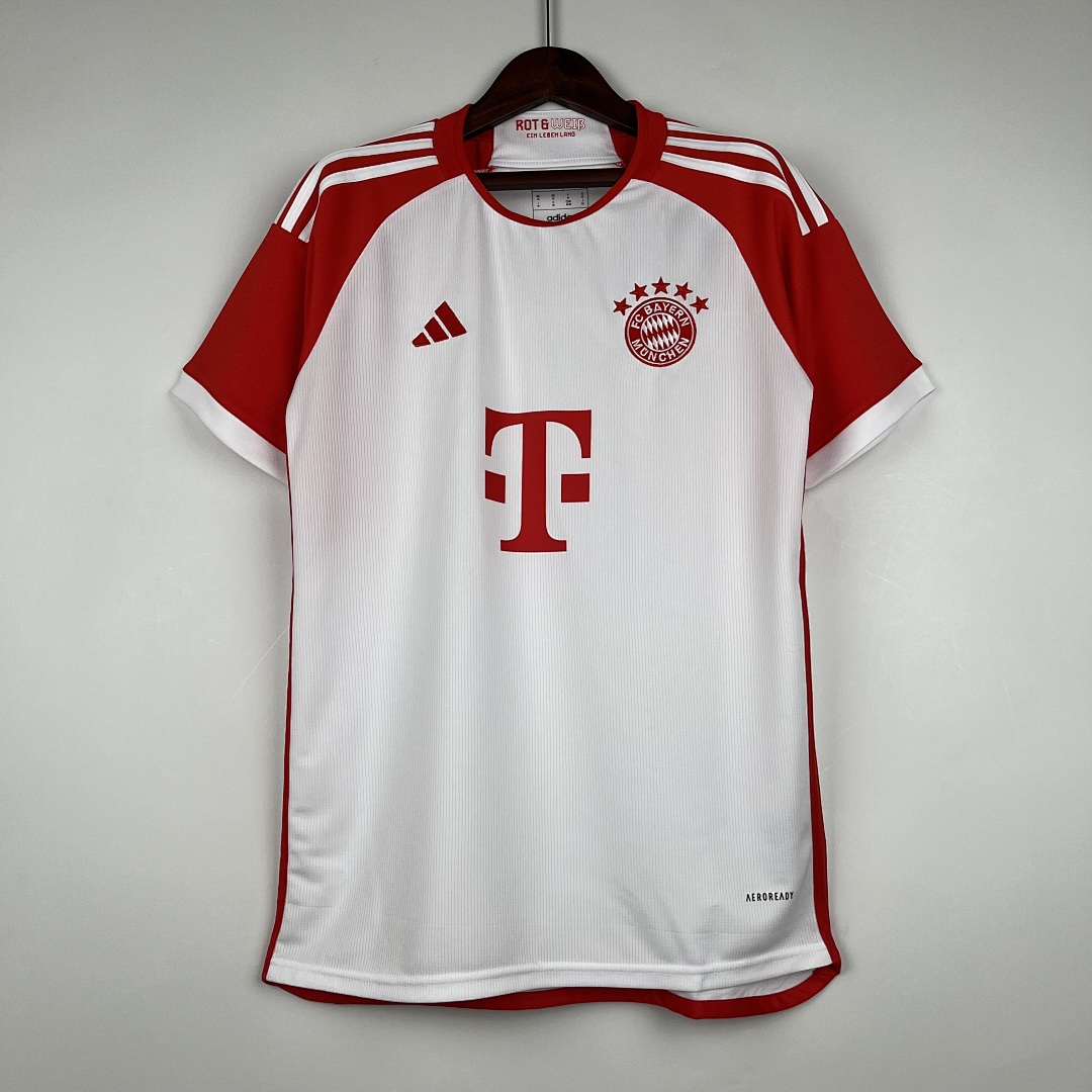 23_24 Bayern Munich local S-4XL