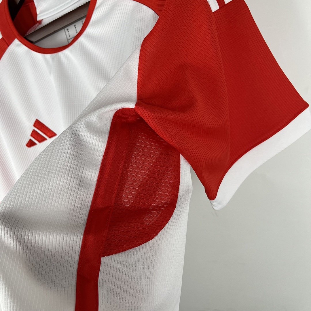 23_24 Bayern Munich Home S-4XL 5