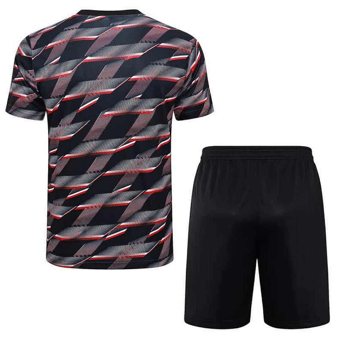 24-25 Sao Paulo Training Soccer Jerseys Yupoo 3