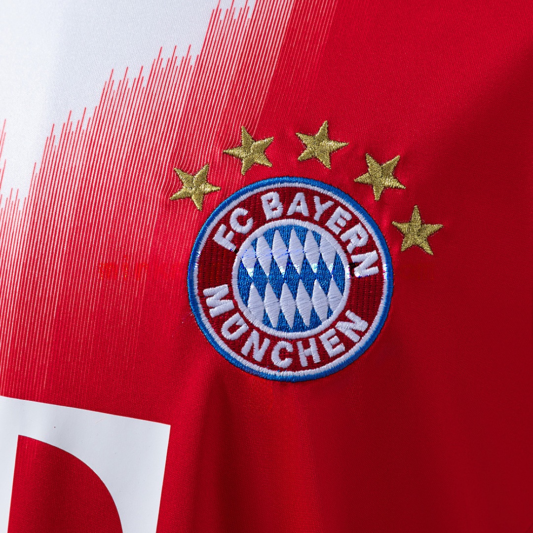 25_26 Bayern Munich local S-4XL 6
