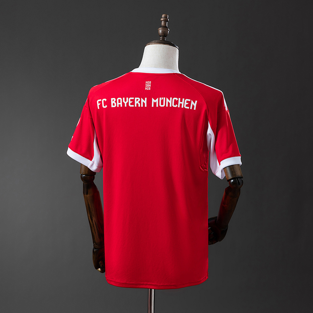 25_26 Bayern Munich local S-4XL 7