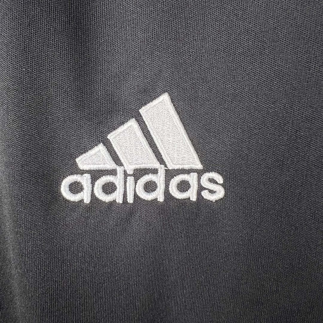 16-17 Retro Real Madrid Third Away S-XXL 7