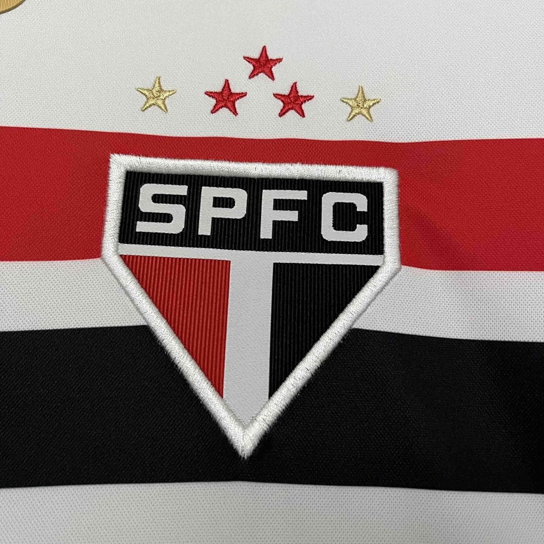 25-26 Woman Sao Paulo Home S-XXL 3