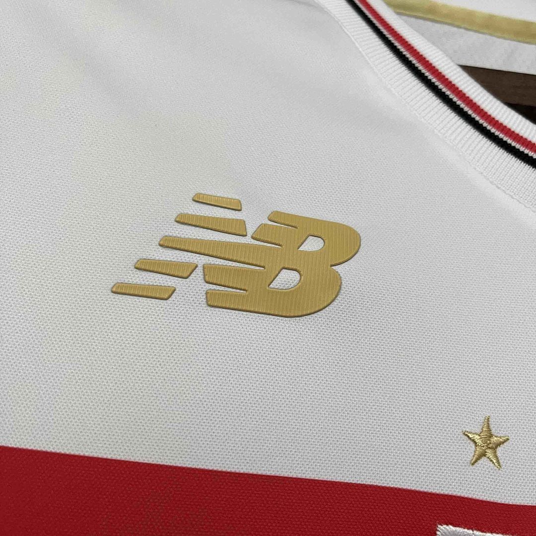 25-26 Woman Sao Paulo Home S-XXL 4
