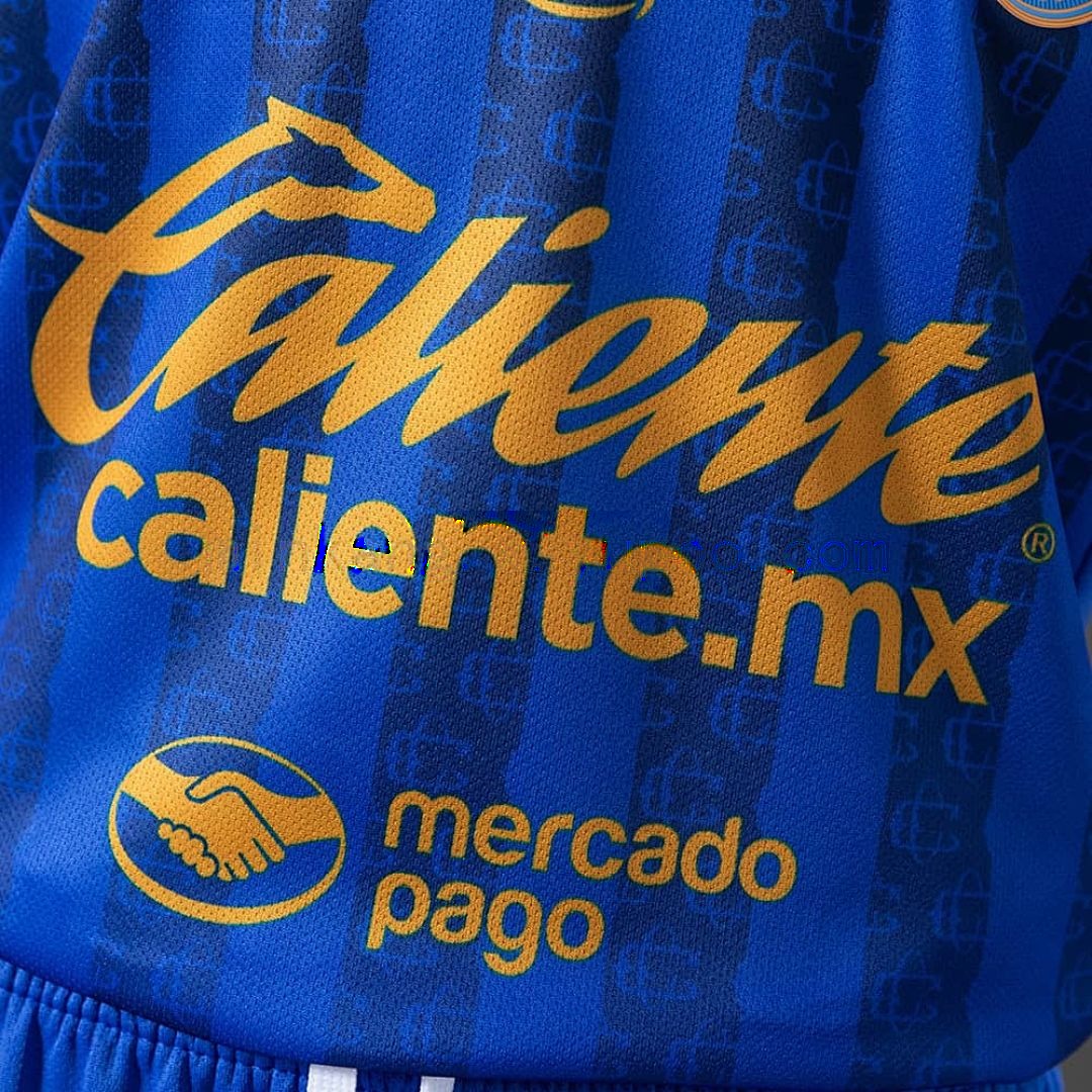Guadalajara 26_27 Third Kids Kit Size 16-28 9