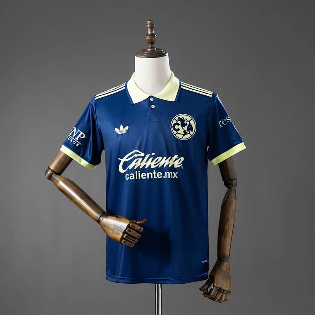 America 26_27 Away Jersey S-4XL