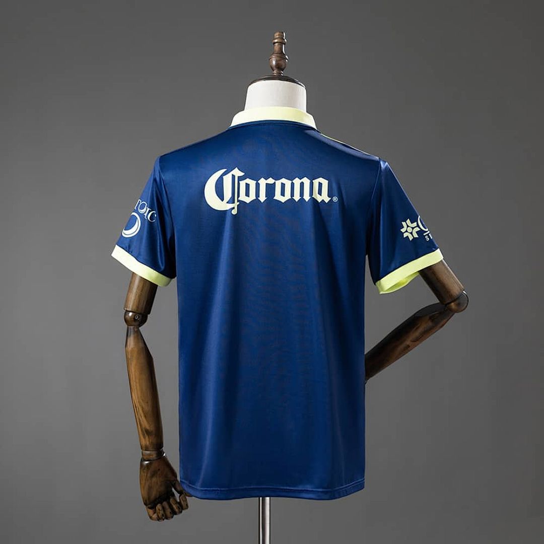 America 26_27 Away Jersey S-4XL 2