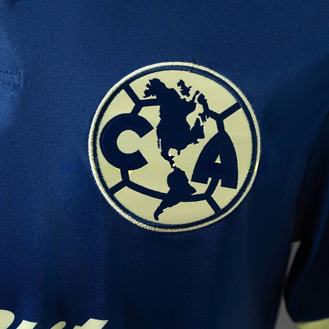America 26_27 Away Jersey S-4XL 6