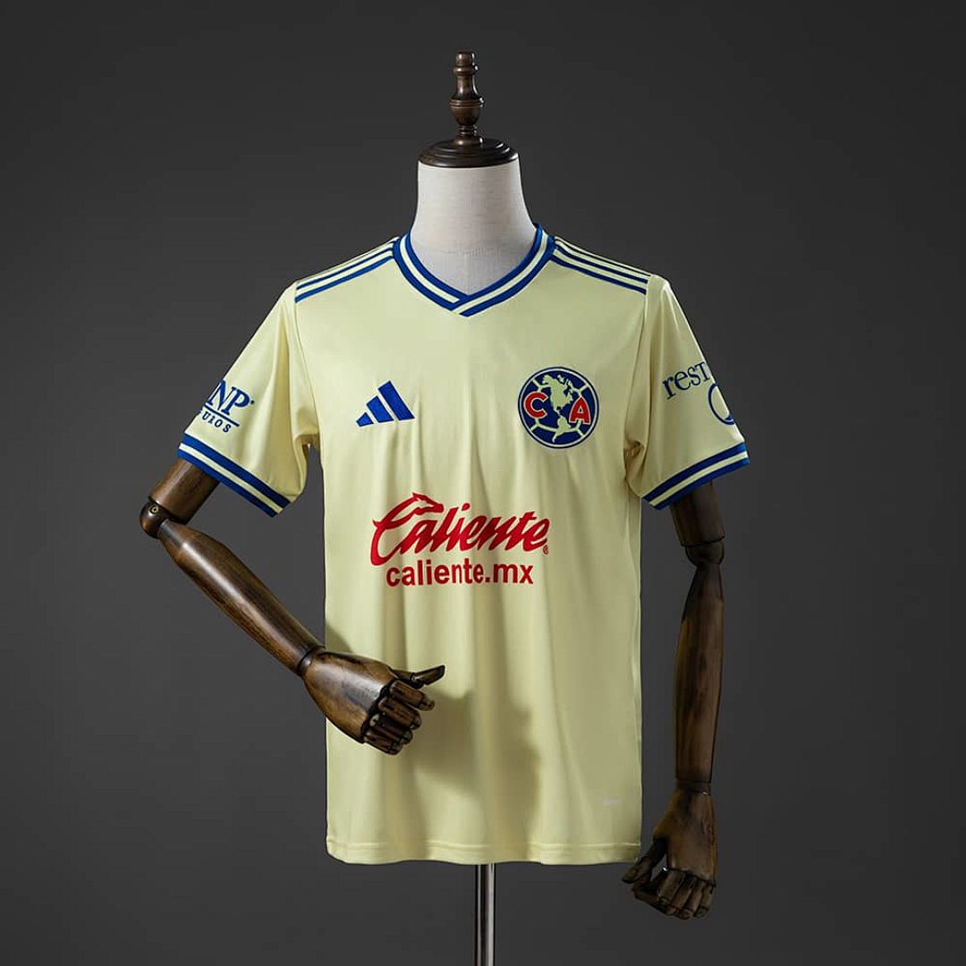 America 26_27 Home Jersey S-4XL