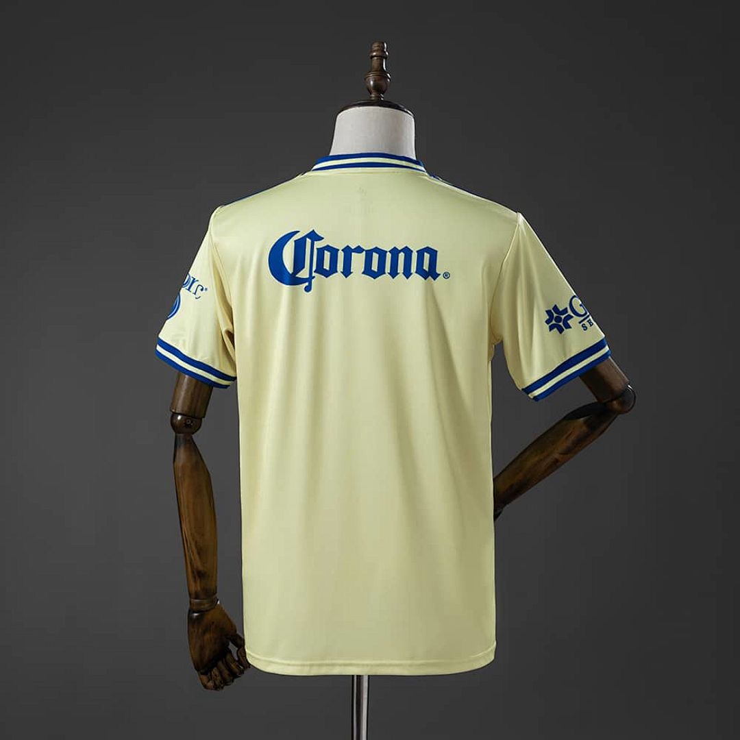America 26_27 Home Jersey S-4XL 2