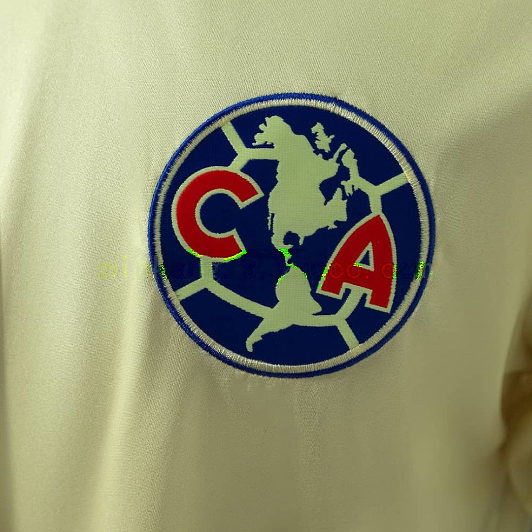 America 26_27 Home Jersey S-4XL 6