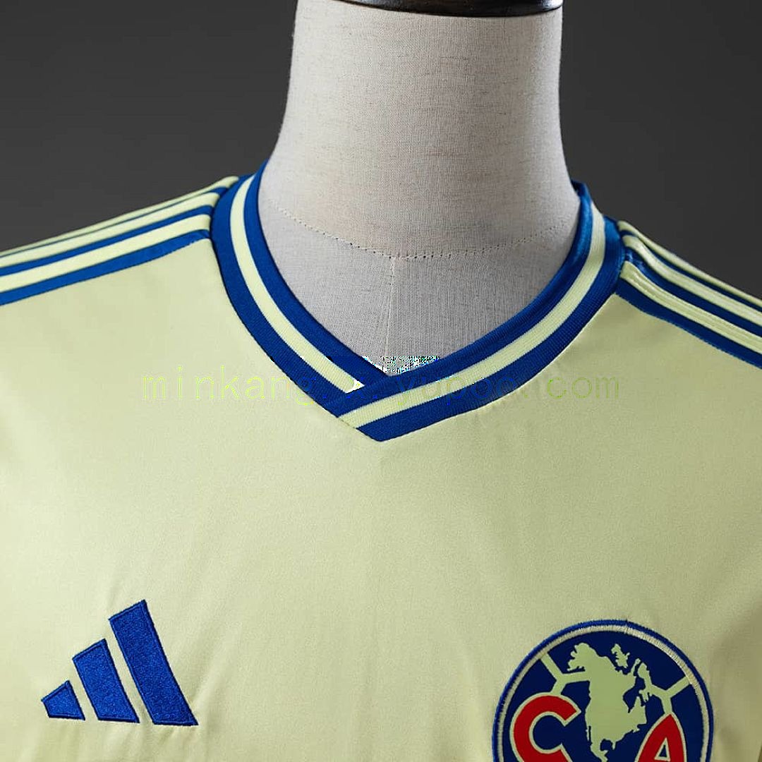 America 26_27 Home Jersey S-4XL 8