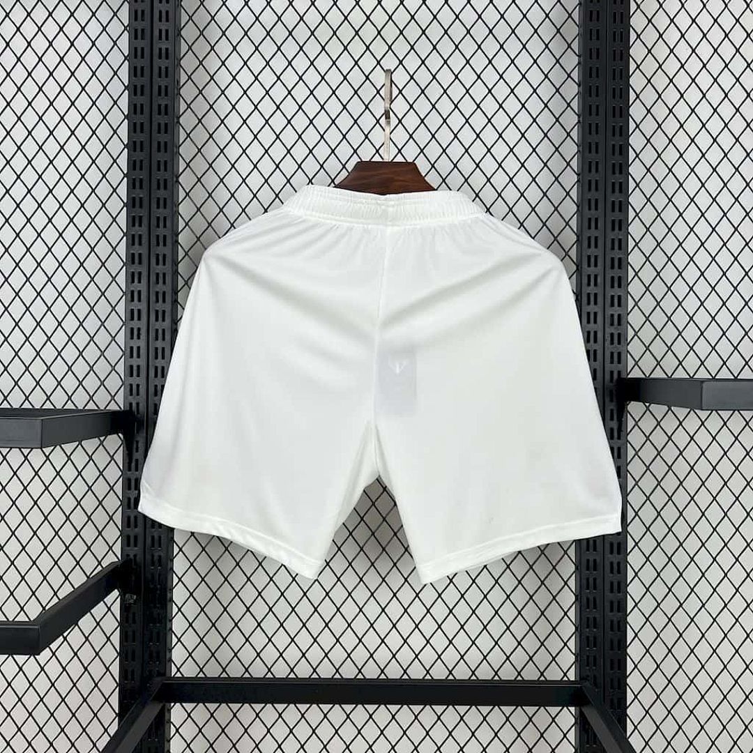 25-26 Sao Paulo local pantalones cortos S-XXL 2