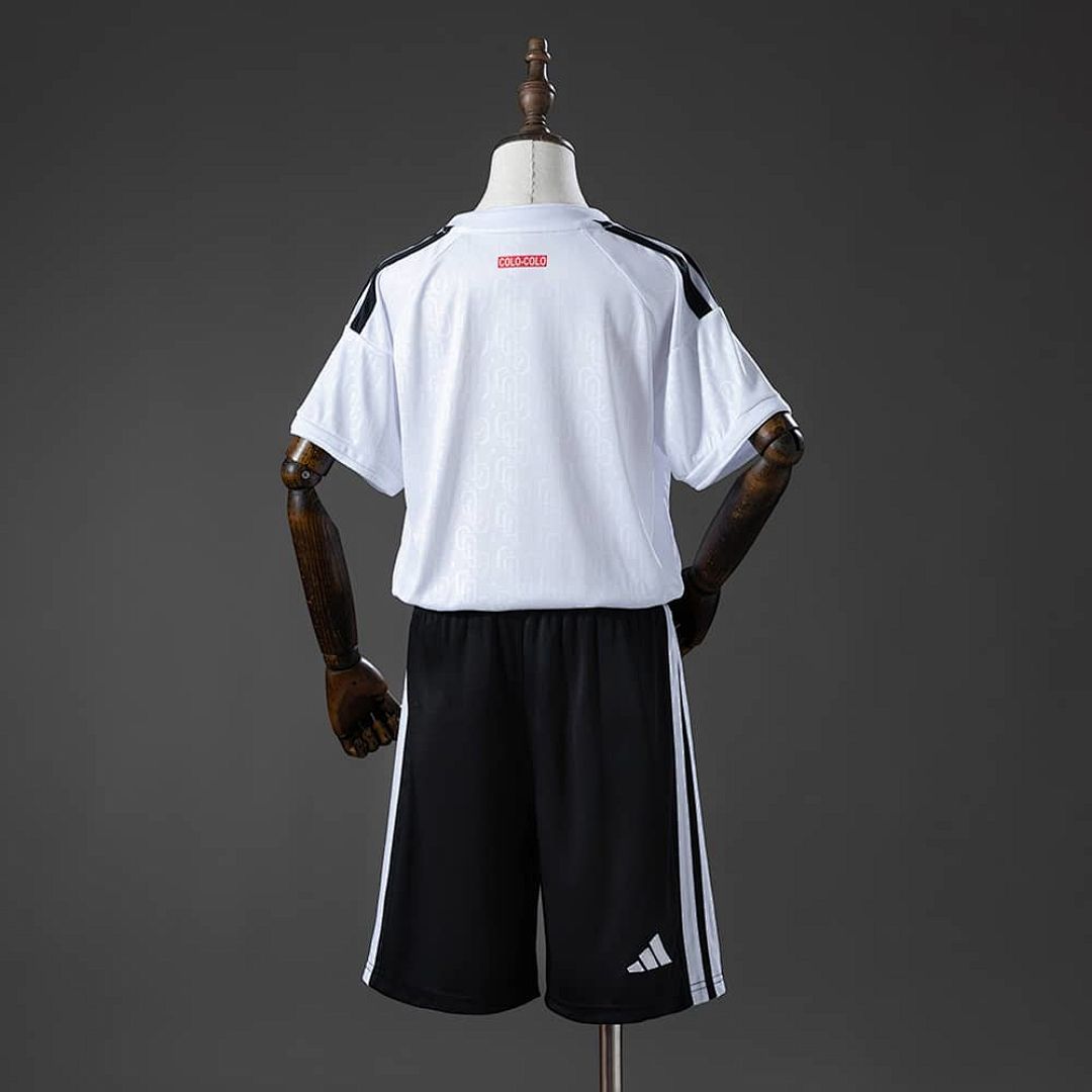 Colo Colo 2627 Home Kids Kit Size 16-28 2