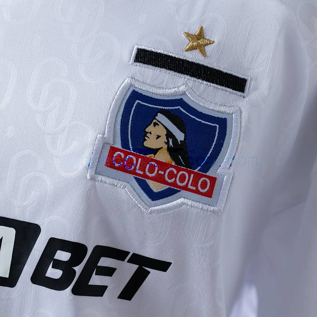 Colo Colo 2627 Home Kids Kit Size 16-28 7