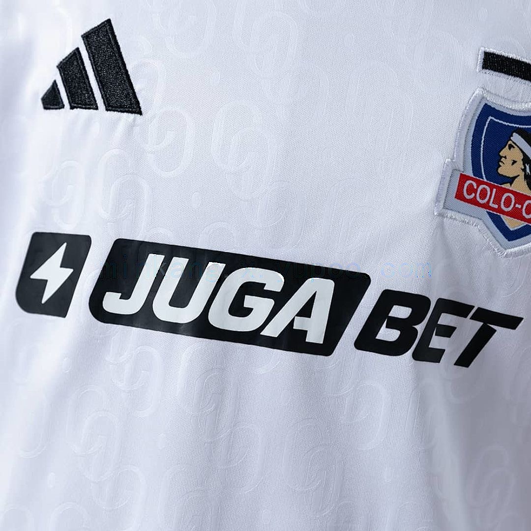 Colo Colo 2627 Home Kids Kit Size 16-28 8